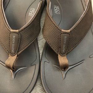 Men’s Bodyglove Ridgeline sandals
